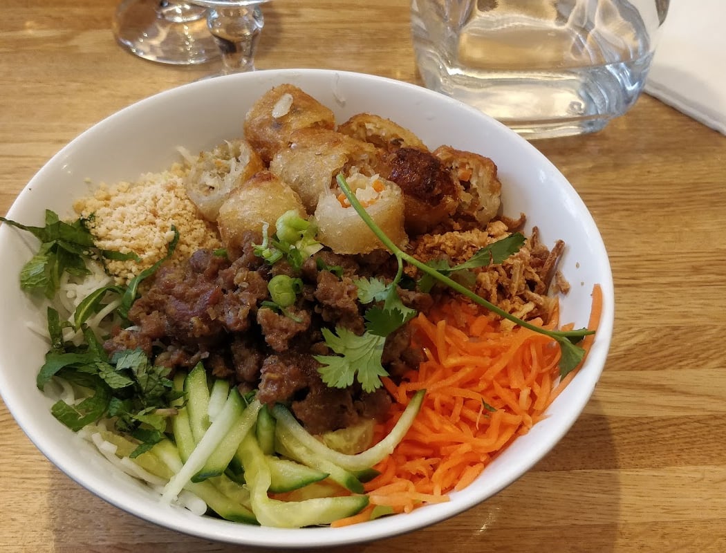 Restaurant PHO 20 3